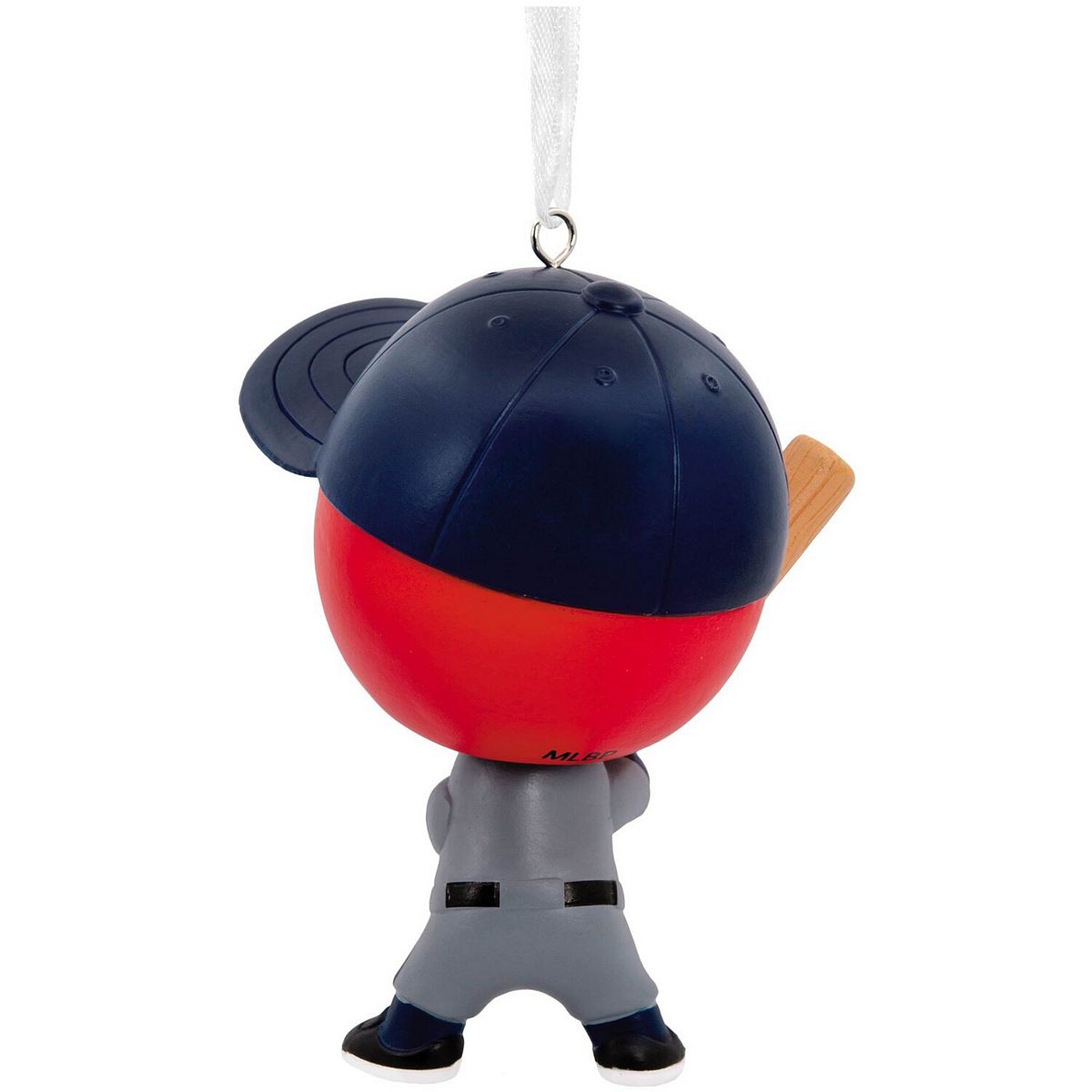 MLB New York Yankees Bouncing Buddy Ornament