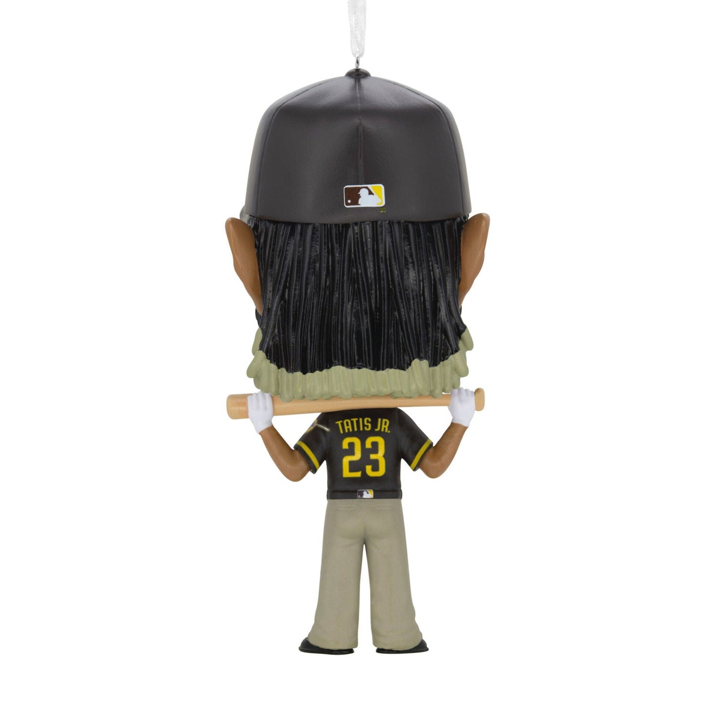 MLB San Diego Padres™ Fernando Tatís Jr. Bouncing Buddy Hallmark Ornament