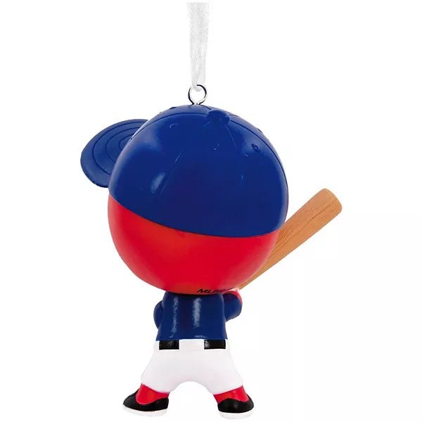 MLB Texas Rangers Bouncing Buddy Ornament