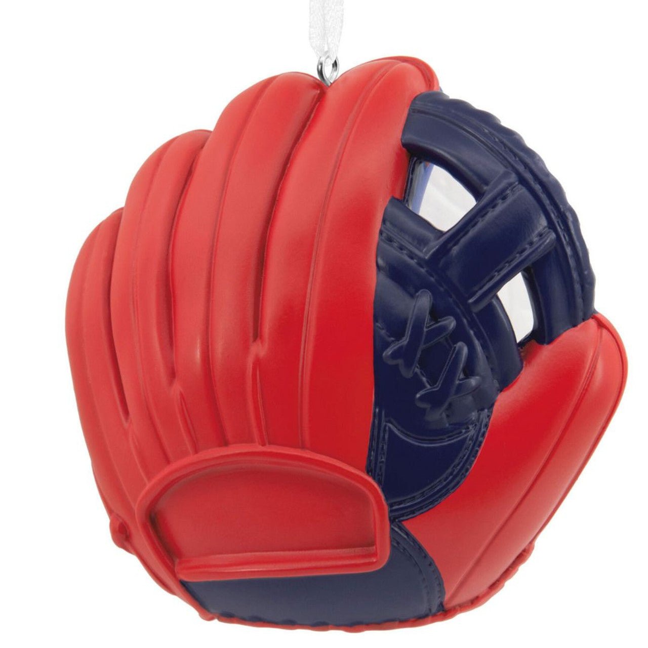 MLB Toronto Blue Jays Baseball Glove Ornament