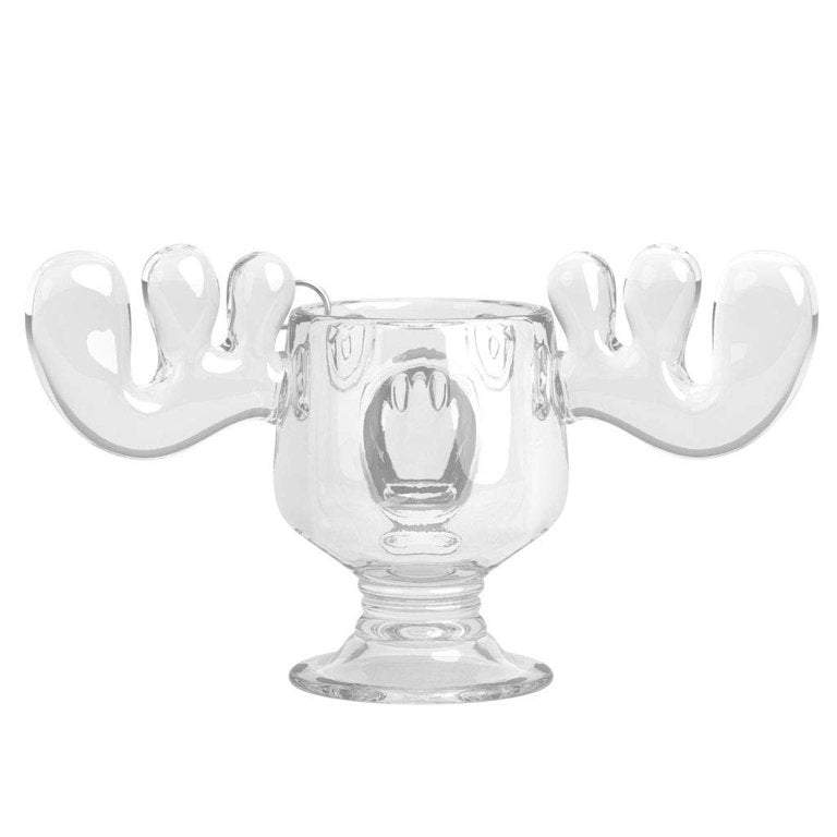 Moose Mug, National Lampoon's Christmas Vacation 30th Anniversary, 2019 Keepsake Ornament, Multicolor