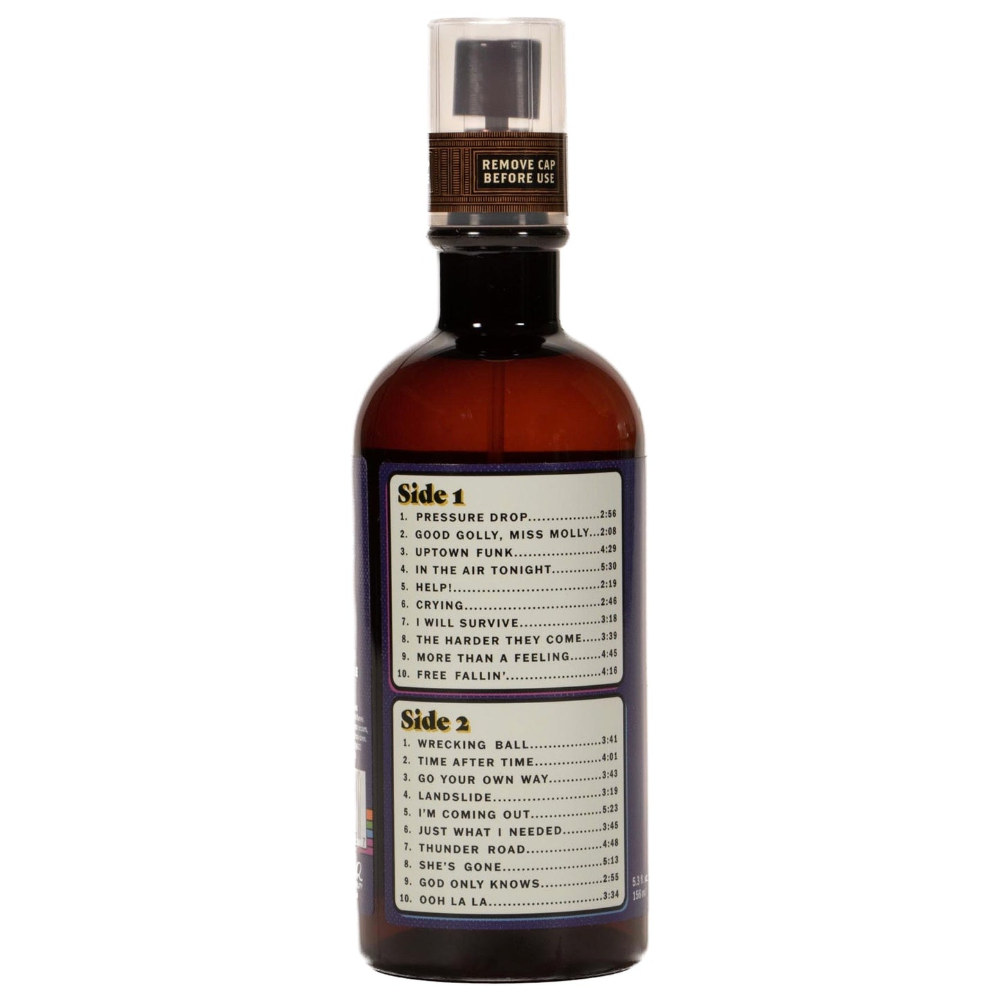 My Butt Sings The Hits Lavatory Mist