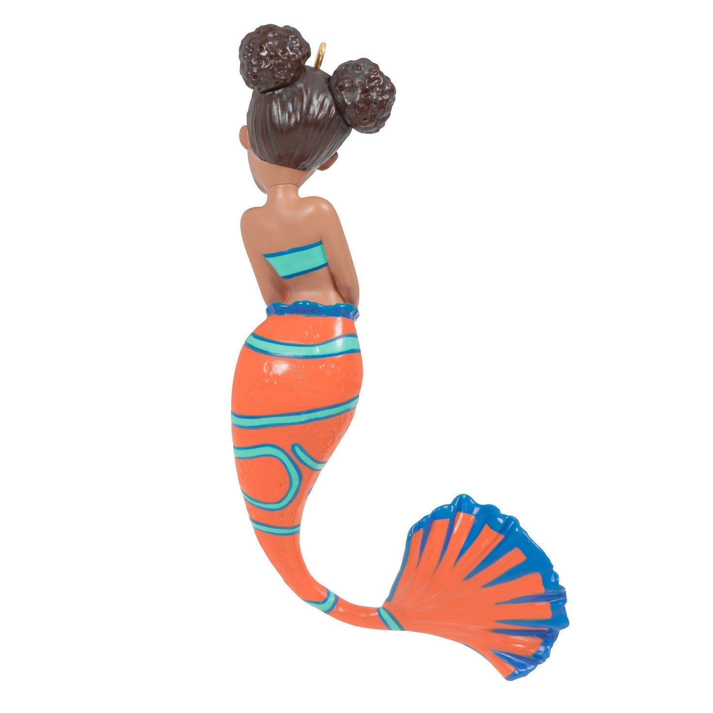 Mythical Mermaids #1, 2023 Keepsake Ornament