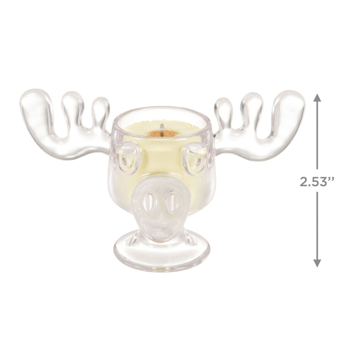National Lampoons Christmas Vacation Moose Mug, 2023 Keepsake Ornament