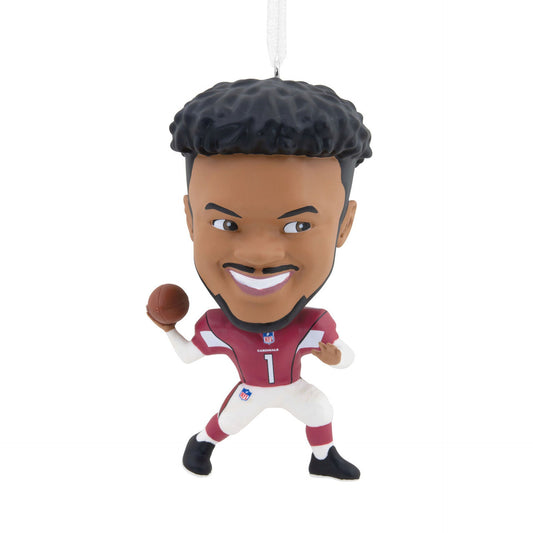 NFL Kyler Murray Arizona Cardinals Bouncing Buddies Ornament