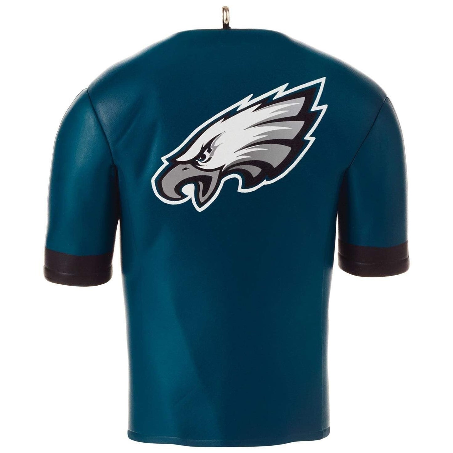 NFL Philadelphia Eagles Jersey Keepsake Ornament
