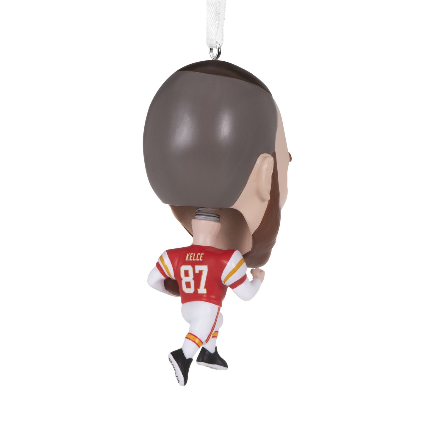 NFL Travis Kelce Kansas City Chiefs Bouncing Buddy