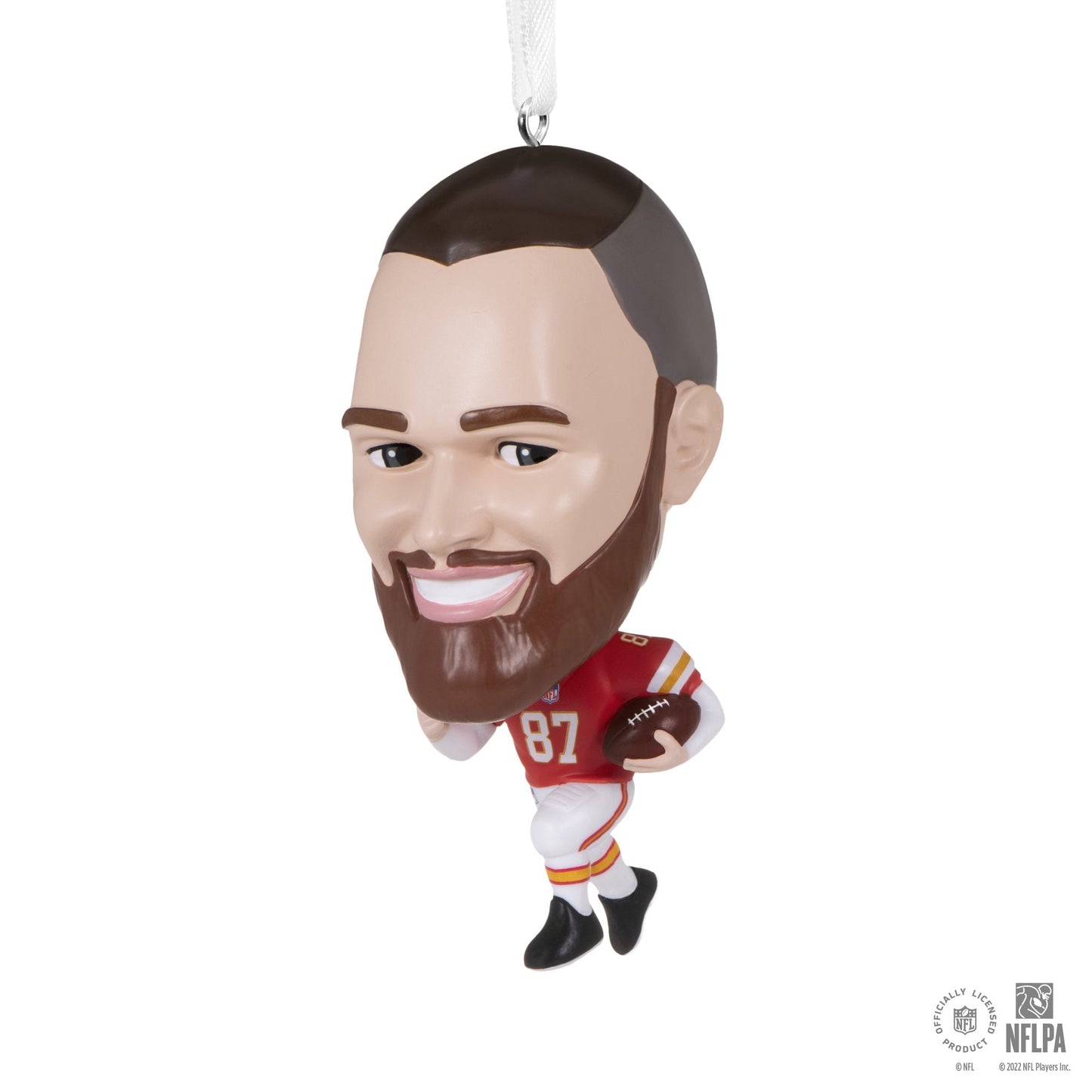 NFL Travis Kelce Kansas City Chiefs Bouncing Buddy