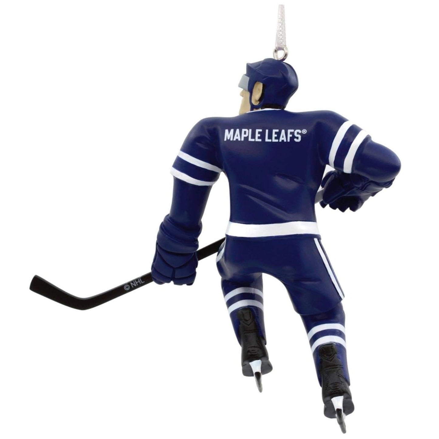 NHL Toronto Maple Leafs Hallmark Figural Ornament