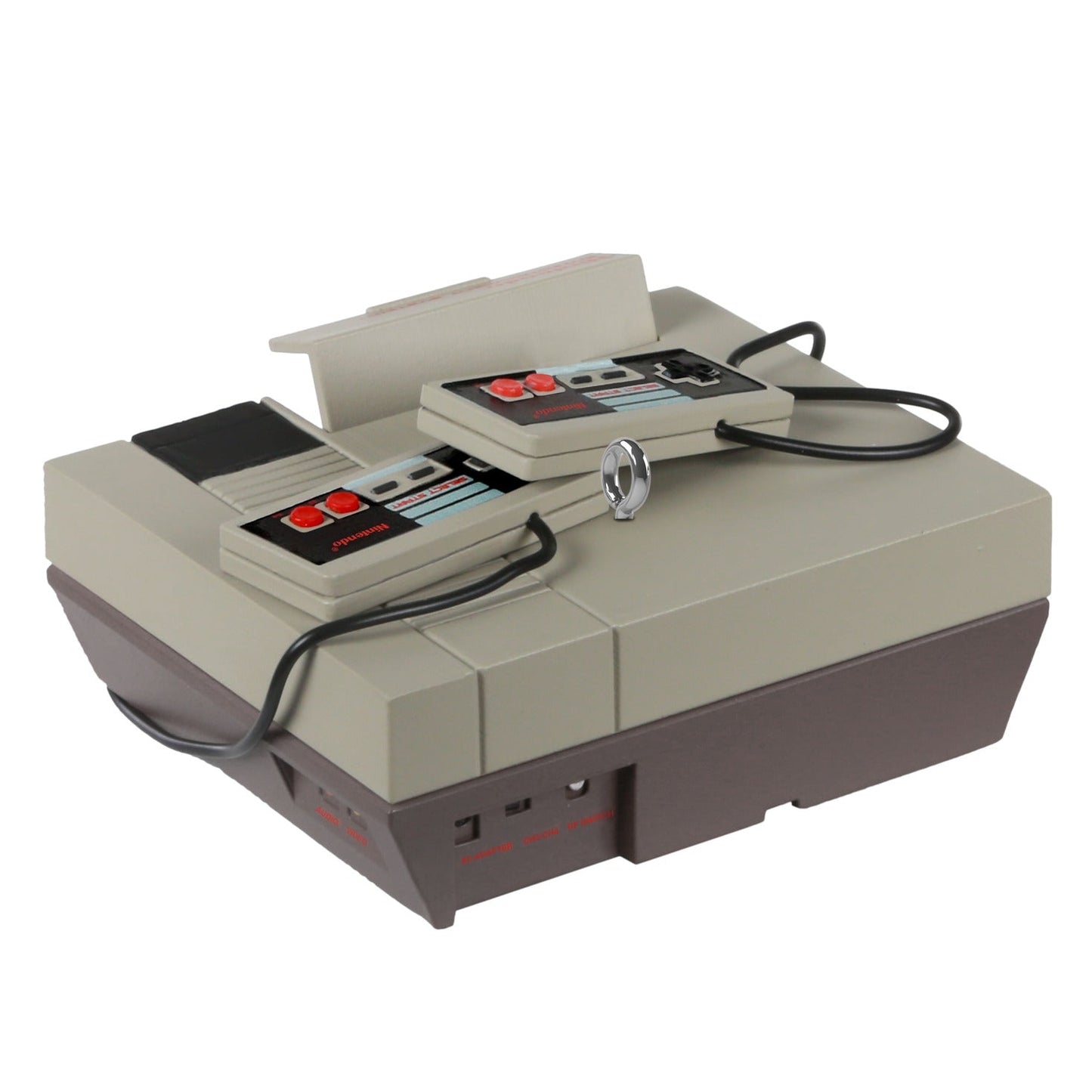 Nintendo Entertainment System™ NES™ Console, 2020 Keepsake Ornament