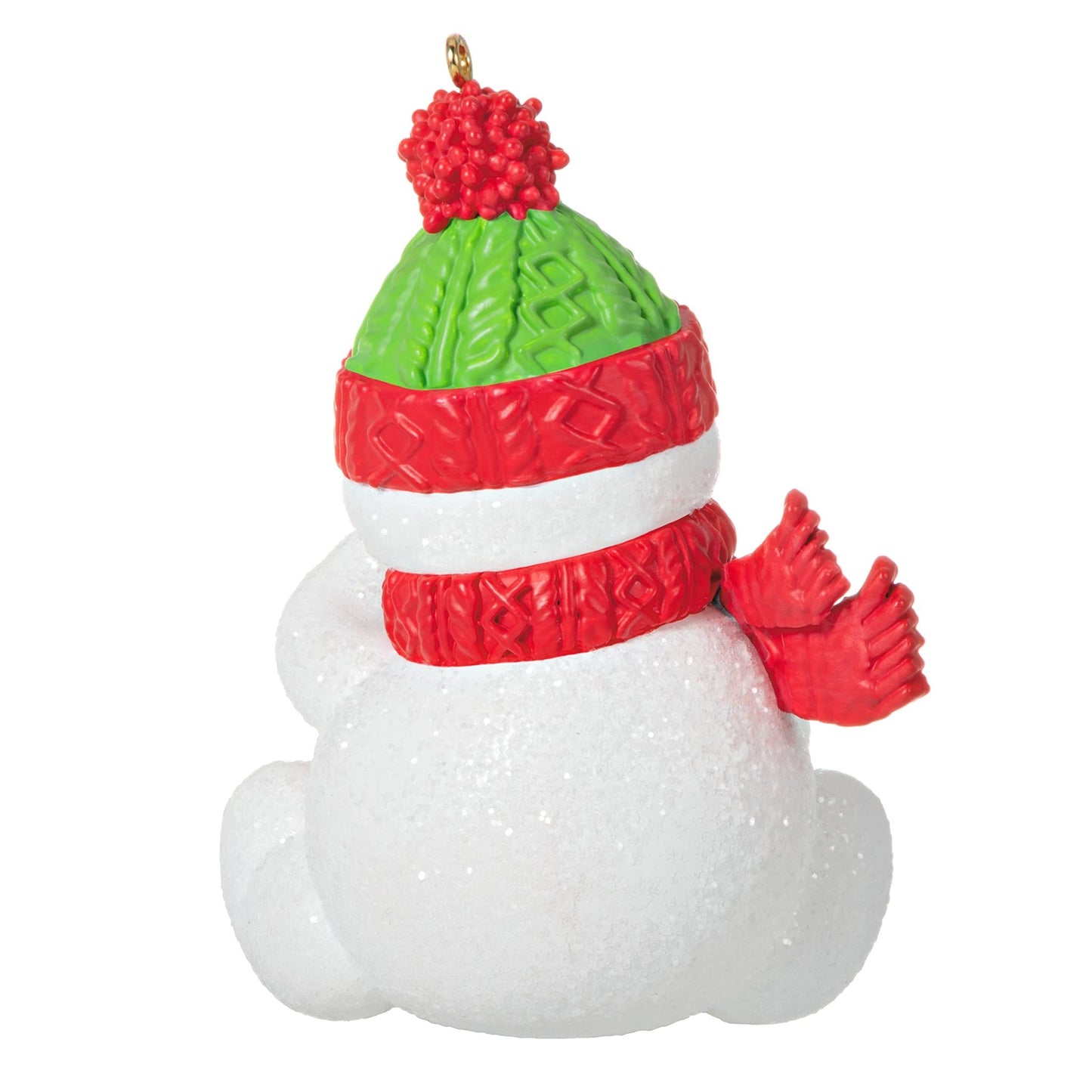 Nothing Butter Than Hallmark Channel, 2021 Keepsake Ornament
