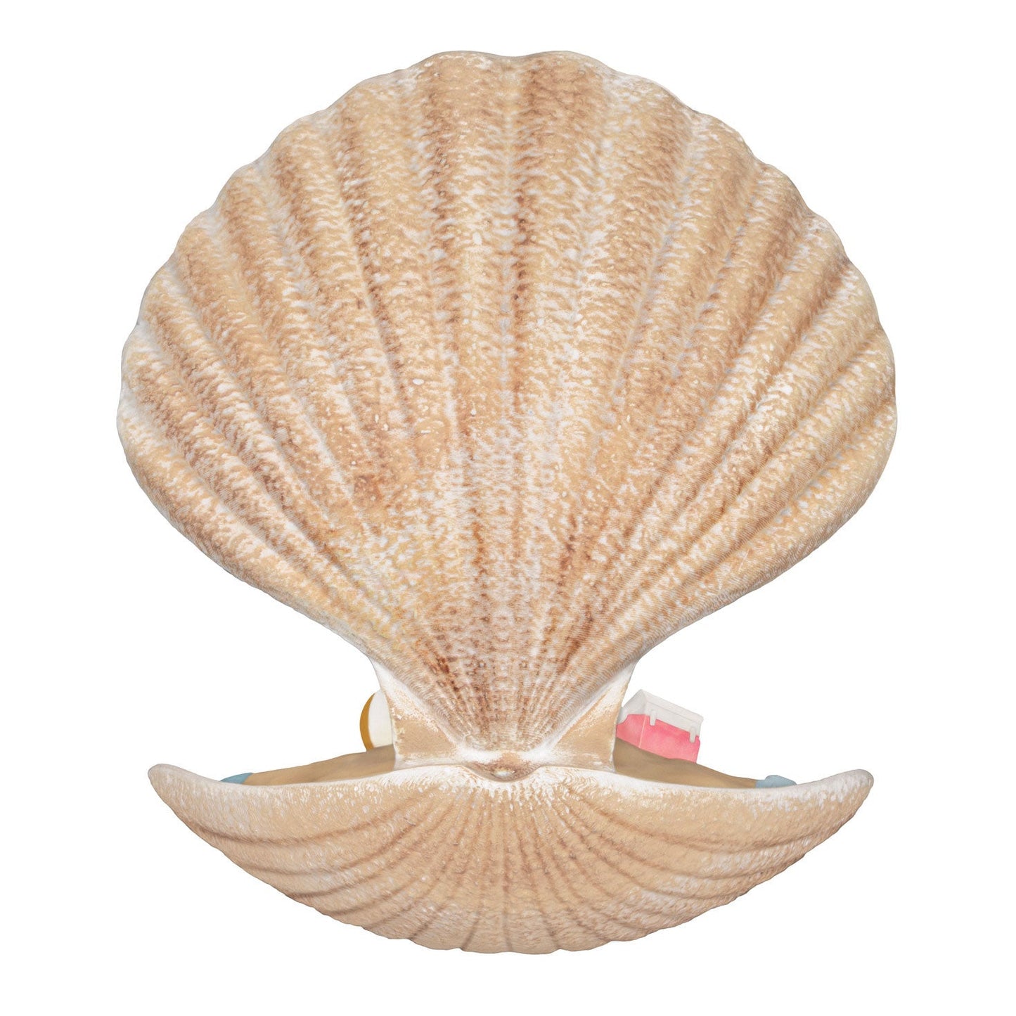 Oceans of Good Memories 2024 Keepsake Ornament