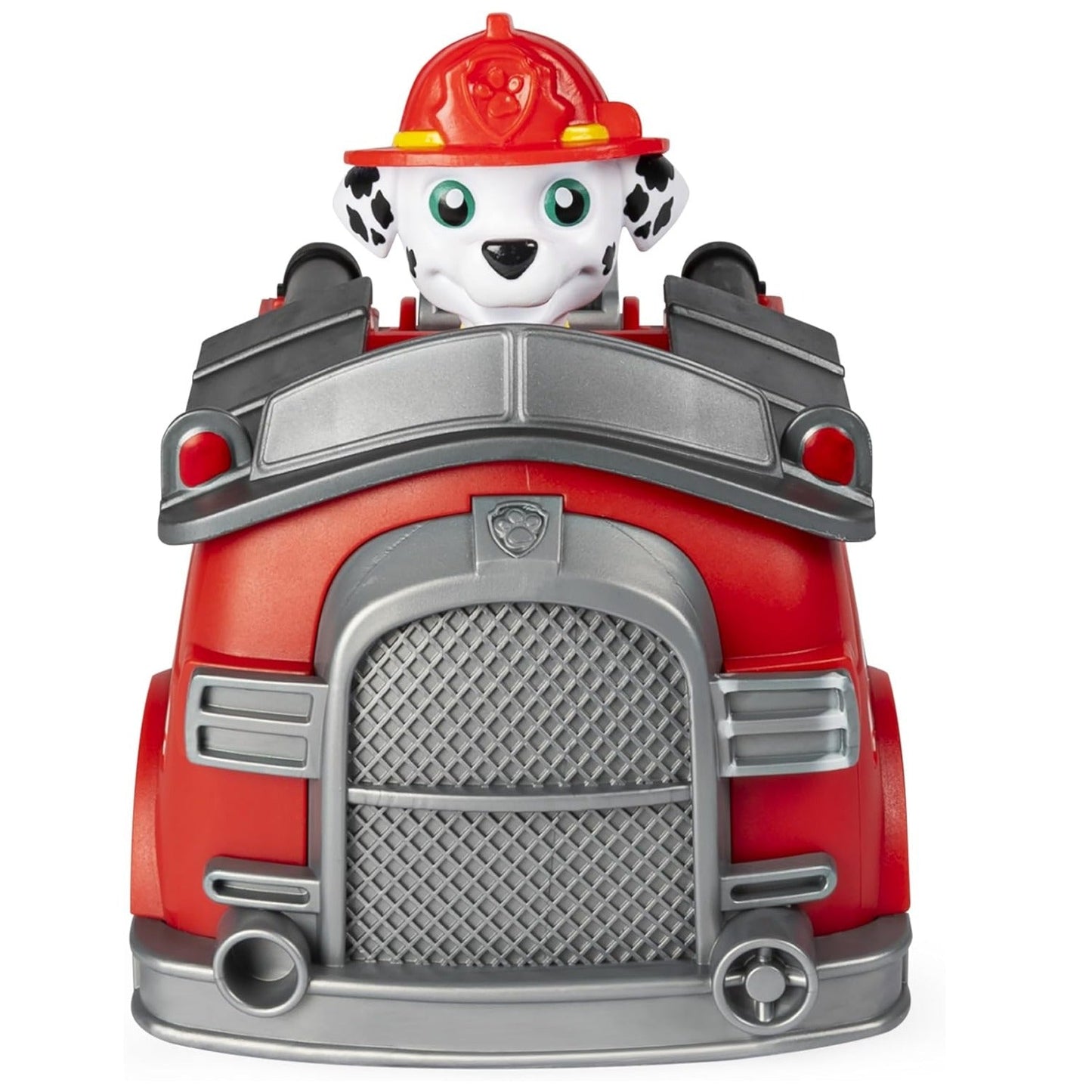 Paw Patrol Marshall with Remote Control Fire Truck