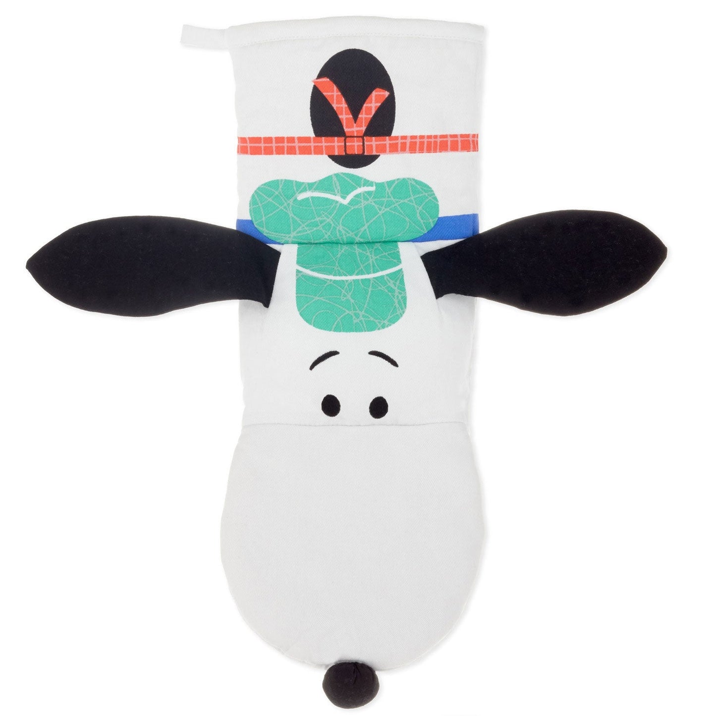 Peanuts® Chef Snoopy Oven Mitt