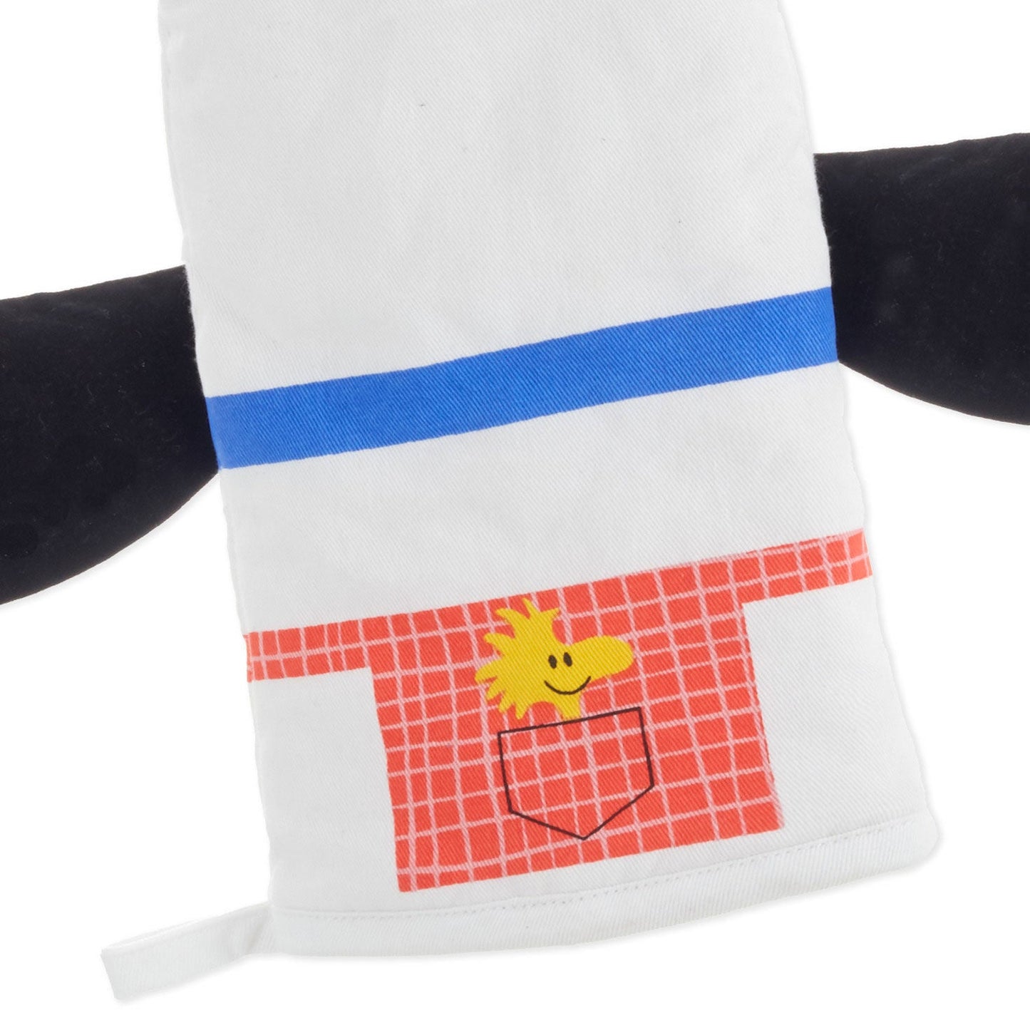 Peanuts® Chef Snoopy Oven Mitt