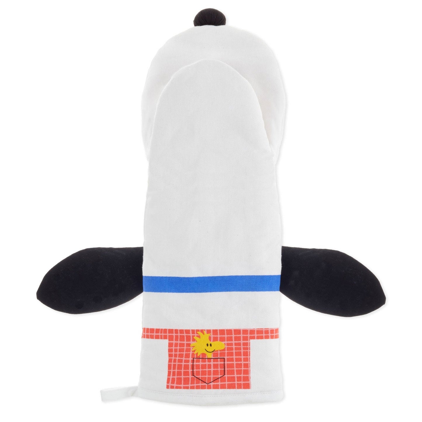 Peanuts® Chef Snoopy Oven Mitt