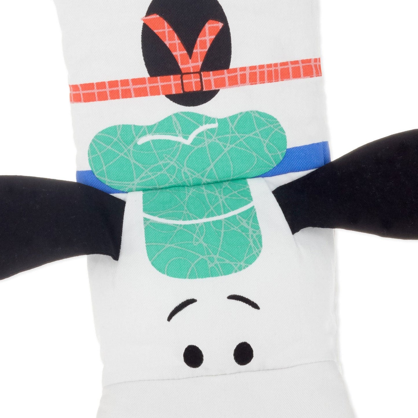 Peanuts® Chef Snoopy Oven Mitt