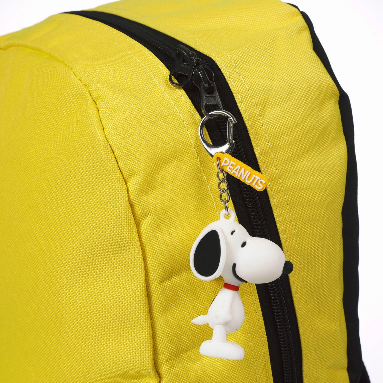 Peanuts Snoopy Backpack Clip