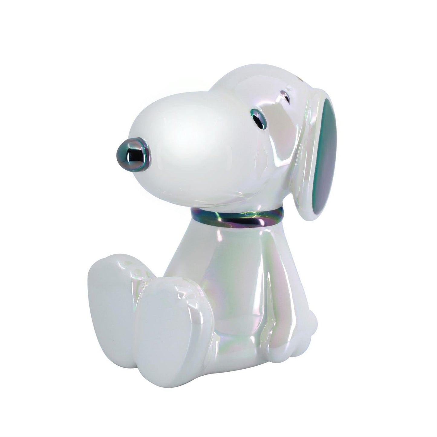 Peanuts Snoopy Ceramic Bank