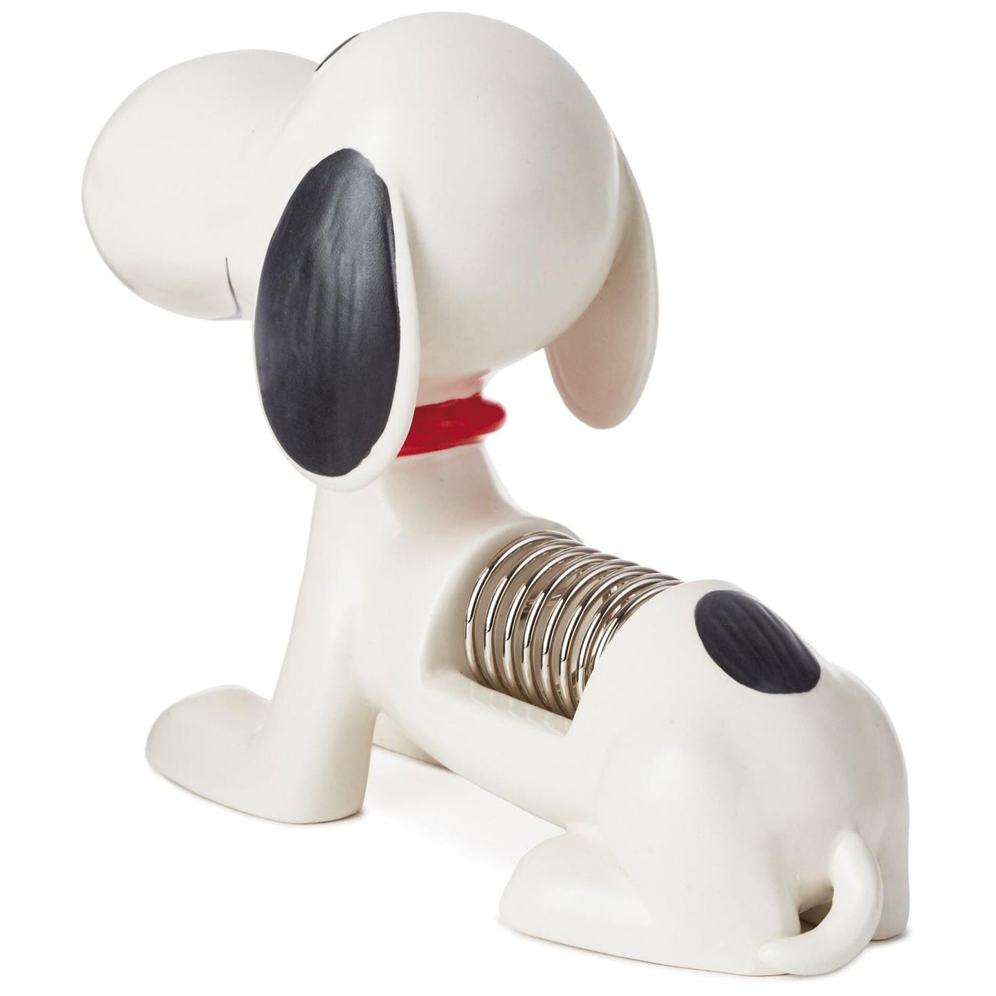 Peanuts Snoopy Mail Holder Desk Accessory