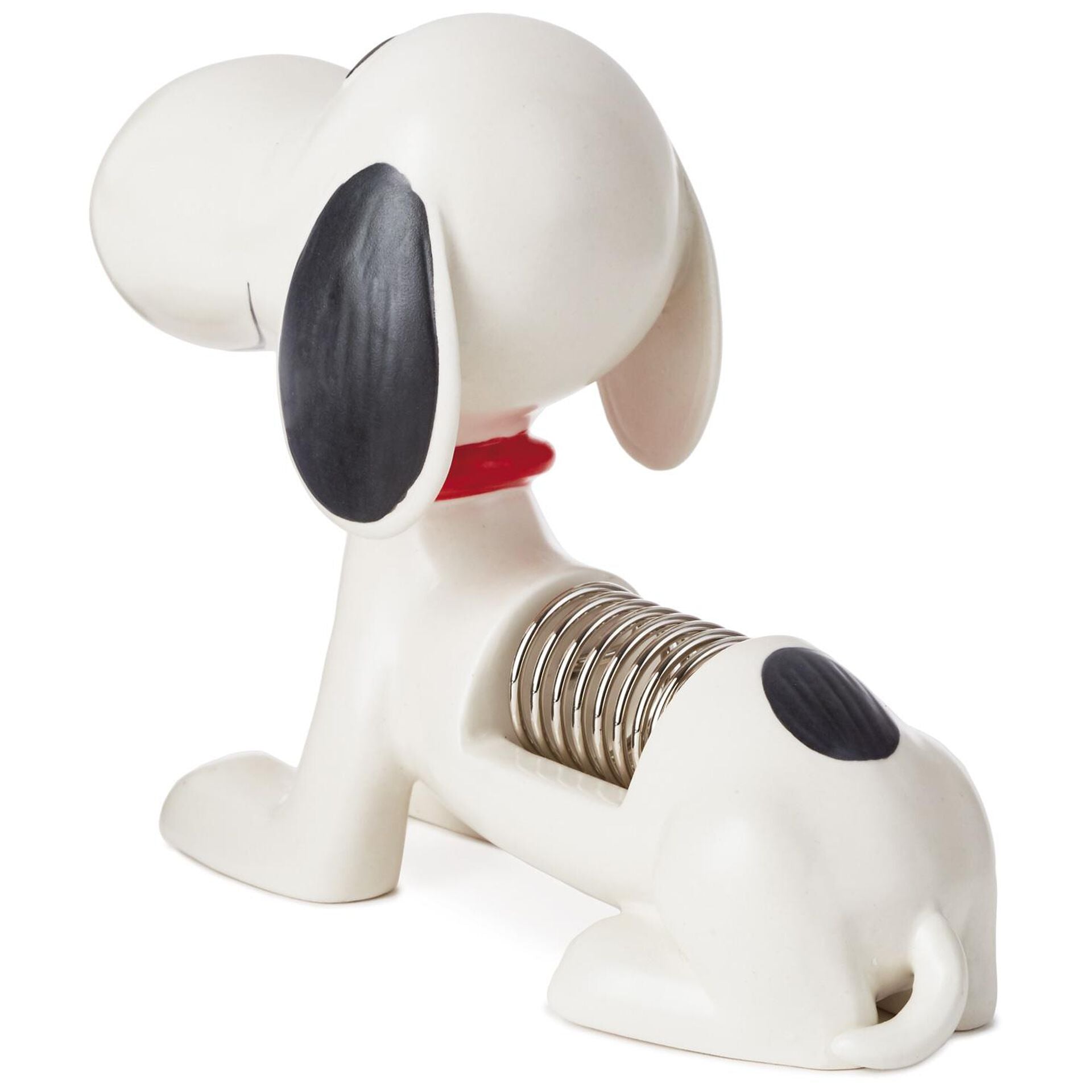 Peanuts Snoopy Mail Holder Desk Accessory