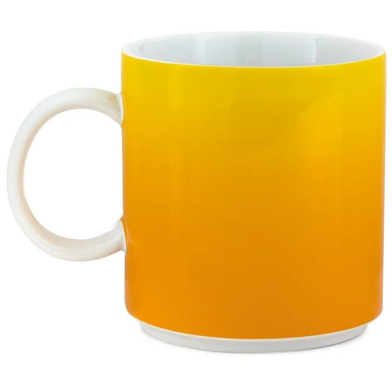 Peanuts Snoopy Super Happy Halloween Mug, 15oz.