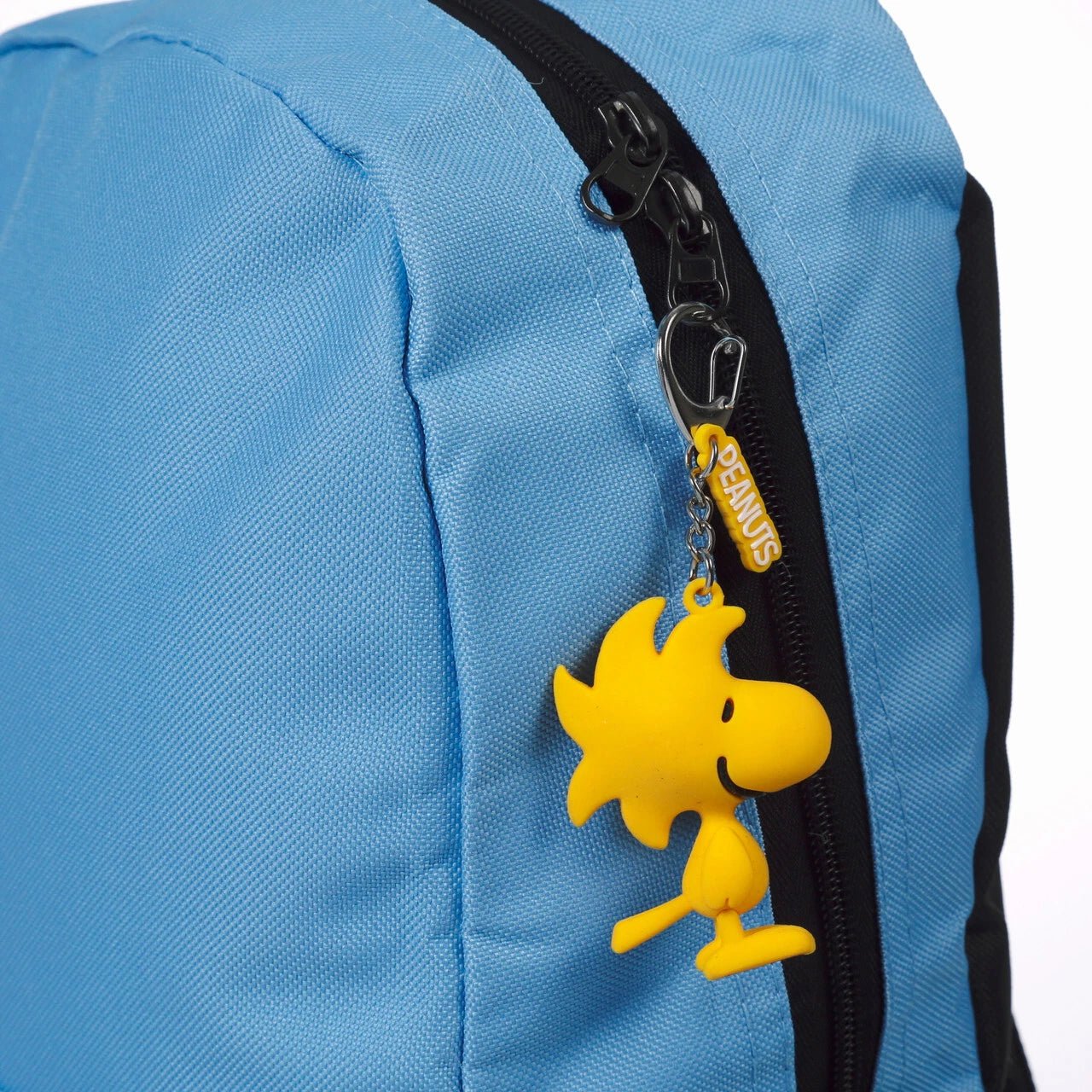 Peanuts Woodstock Backpack Clip