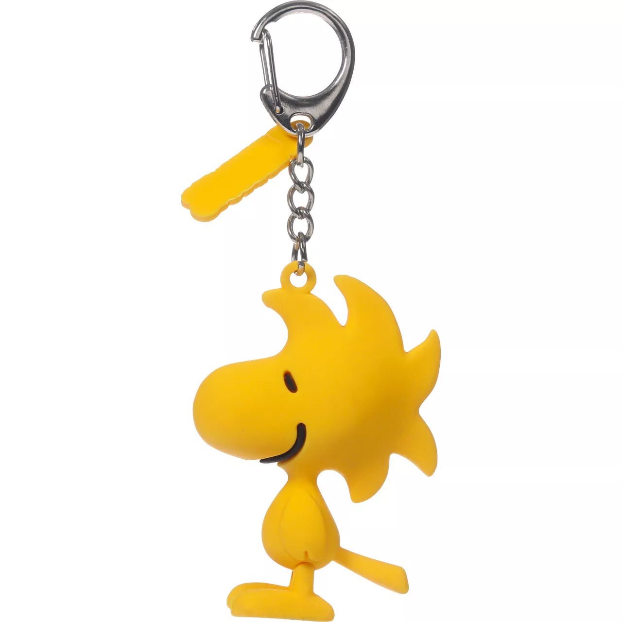 Peanuts Woodstock Backpack Clip
