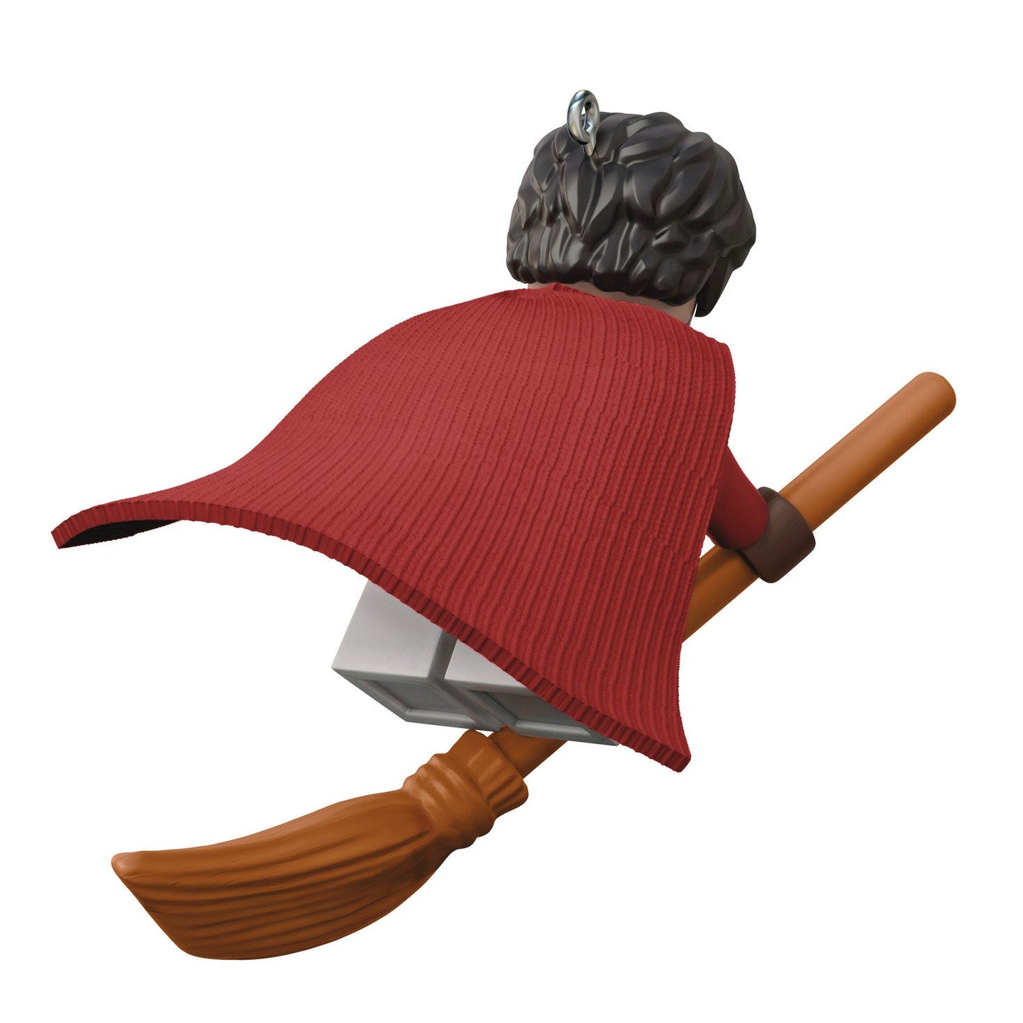 Quidditch Seeker Harry Potter LEGO Minifigure, 2023 Keepsake Ornament