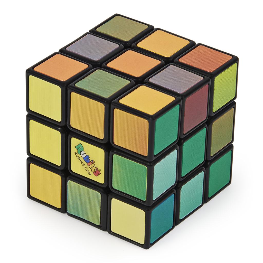 Rubik's 3x3 Impossible Cube