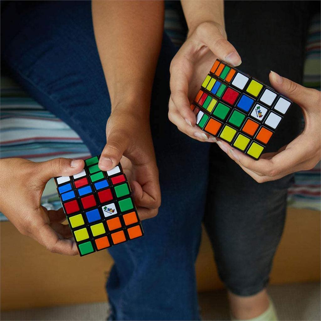 Rubik's 4x4 Relaunch