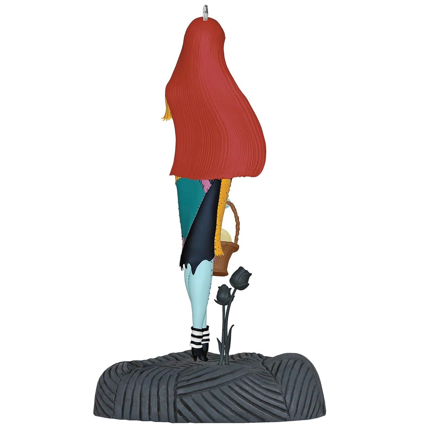 Sally, Disney Tim Burton's The Nightmare Before Christmas Collection Storytellers Keepsake Ornament