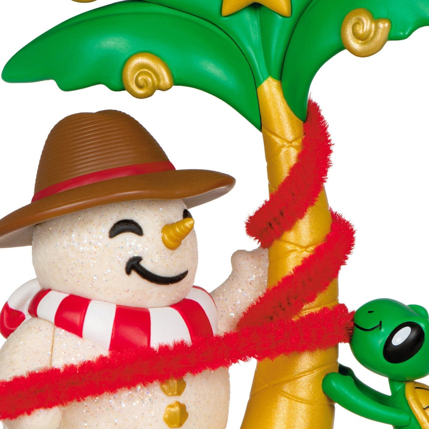 Sandal the Sandman Special Edition 2024 Keepsake Ornament