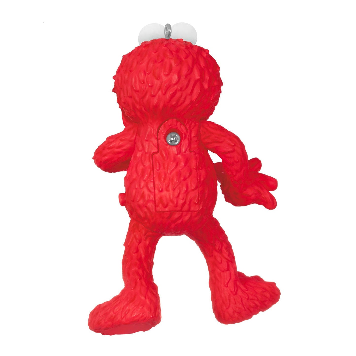 Sesame Street Tickle Me Elmo 2024 Keepsake Ornament