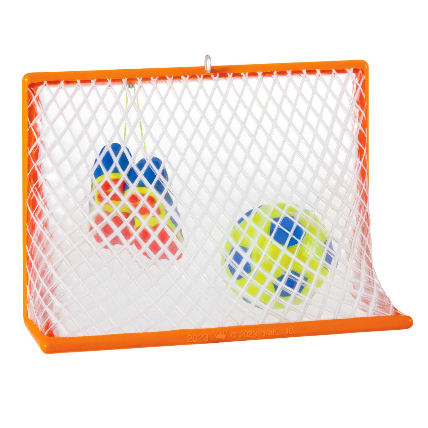 Soccer Star, 2023 Keepsake Ornament