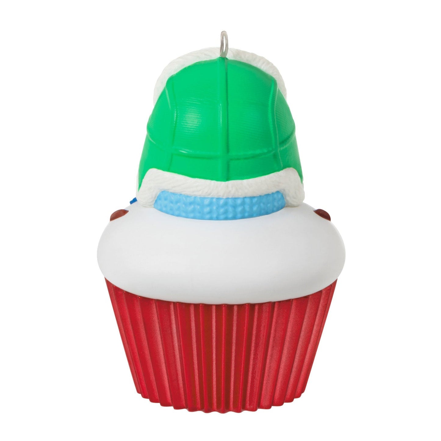 Son Cupcake, 2023 Keepsake Ornament