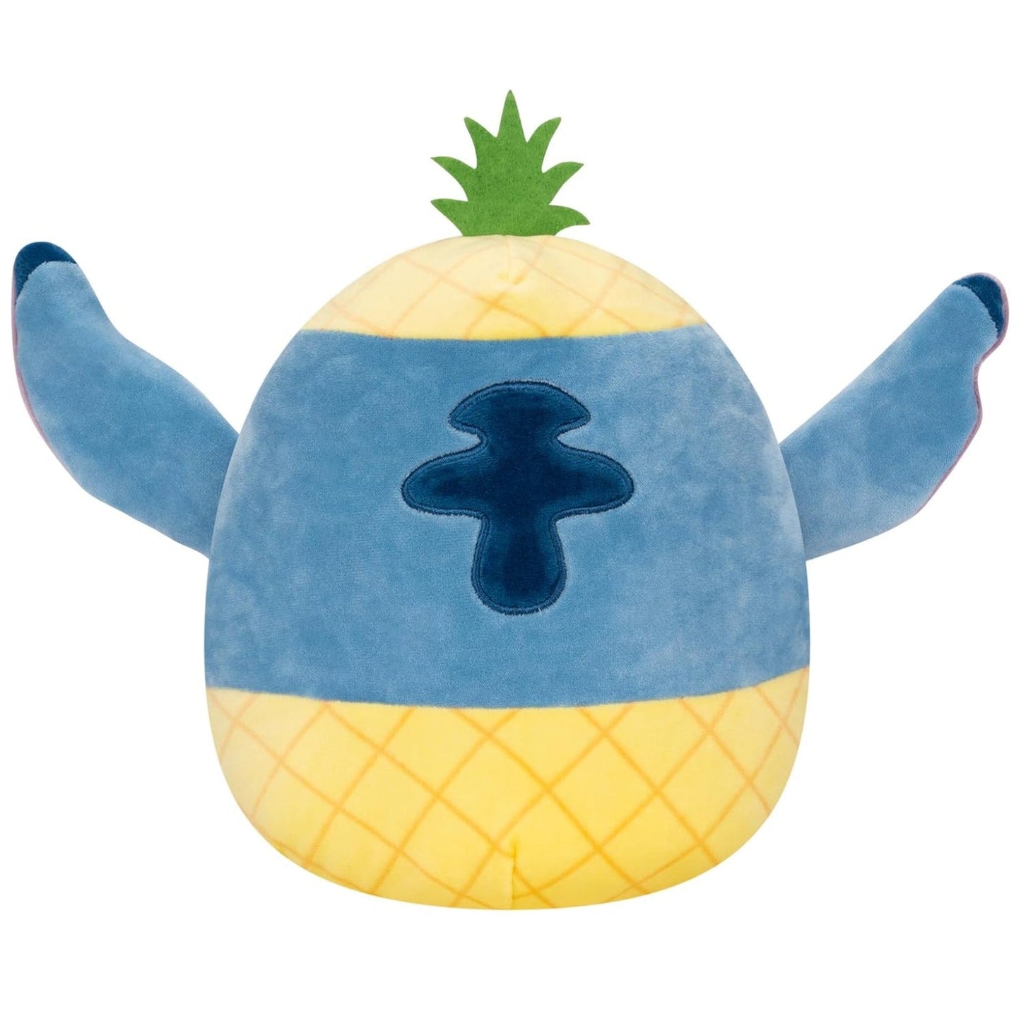 Squishmallows 8" Disney Stich Pineapple