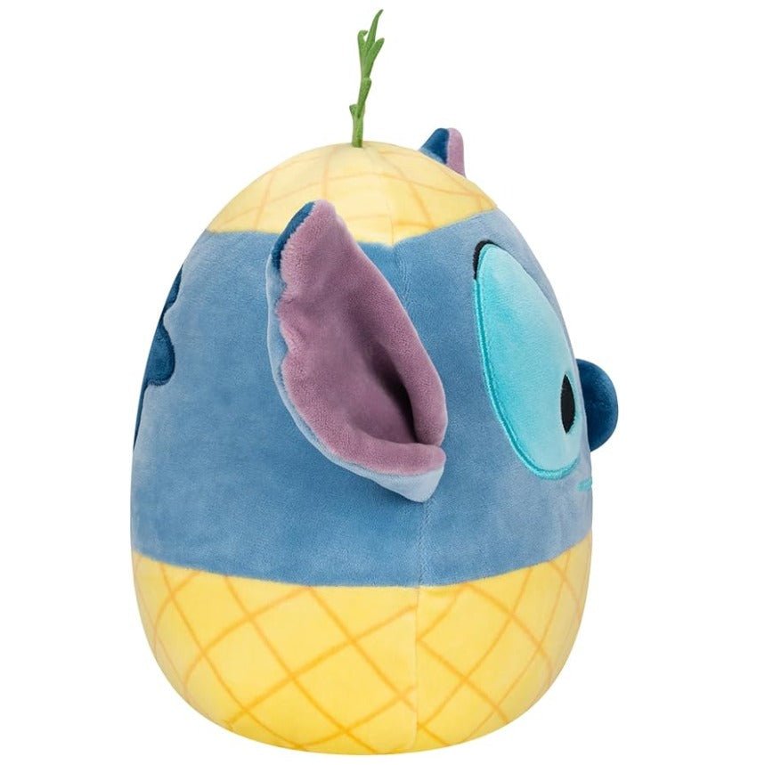 Squishmallows 8" Disney Stich Pineapple
