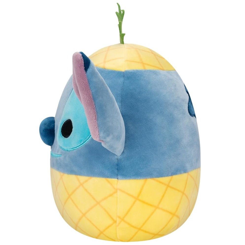 Squishmallows 8" Disney Stich Pineapple
