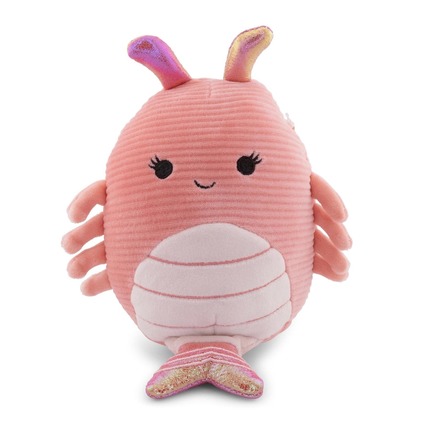 Squishmallows Corduroy Sea Squad 8" Plush