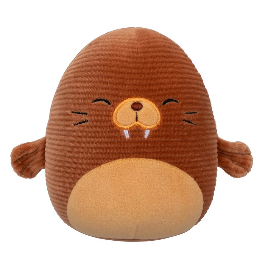 Squishmallows Corduroy Sea Squad 8" Plush