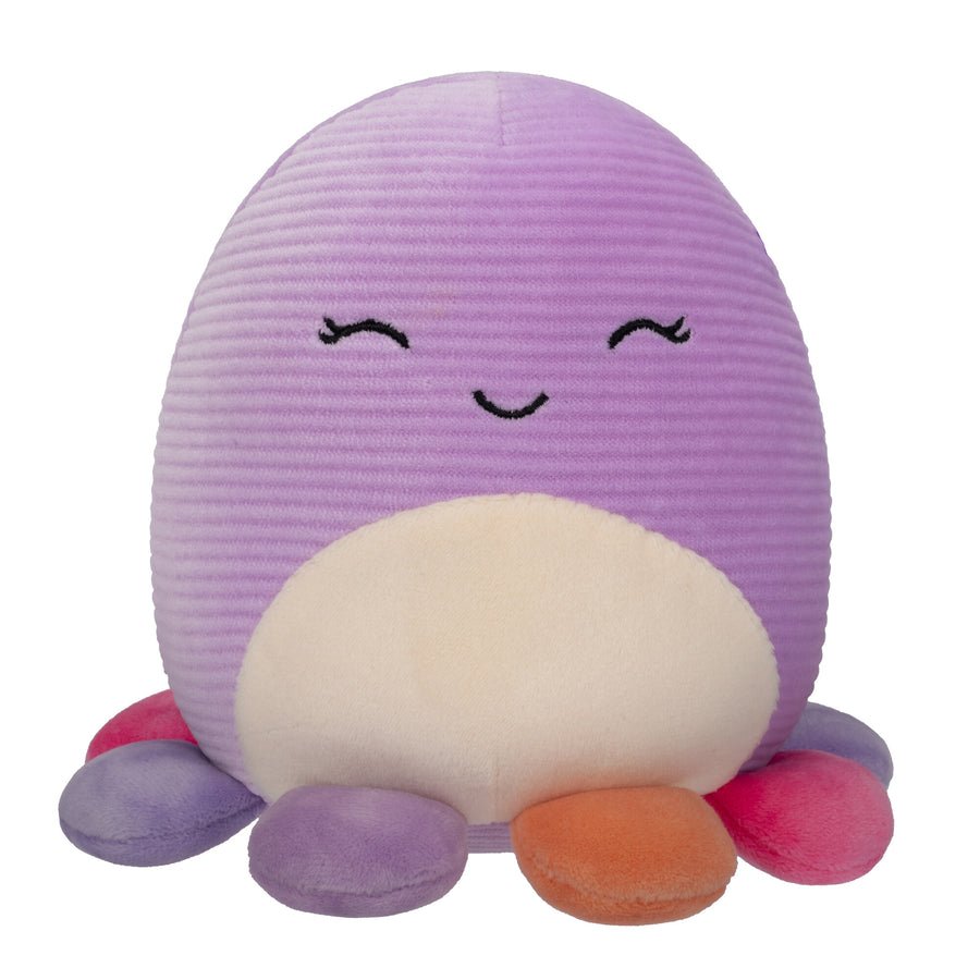 Squishmallows Corduroy Sea Squad 8" Plush