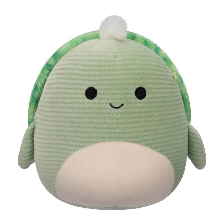 Squishmallows Corduroy Sea Squad 8" Plush