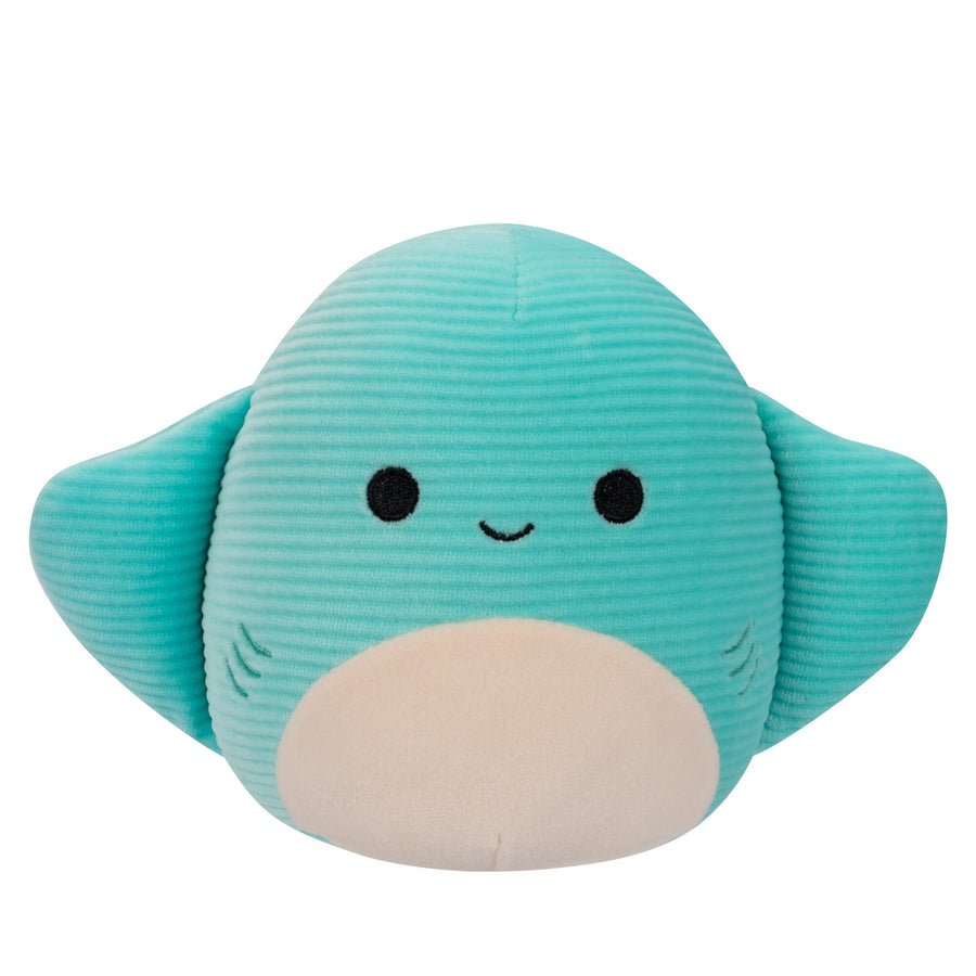 Squishmallows Corduroy Sea Squad 8" Plush