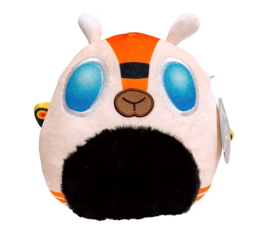 Squishmallows Godzilla Mothra Plush 8"