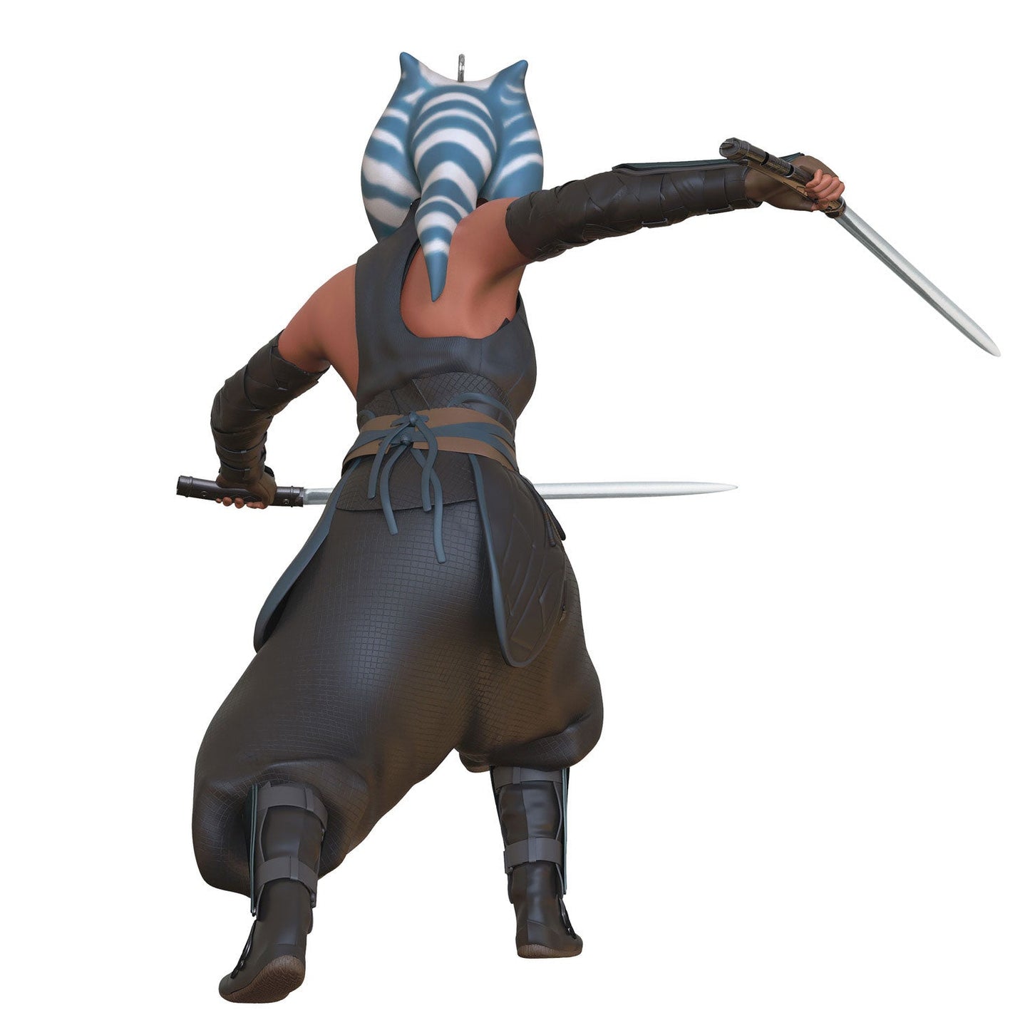 Star Wars: Ahsoka Ahsoka Tano, 2023 Keepsake Ornament