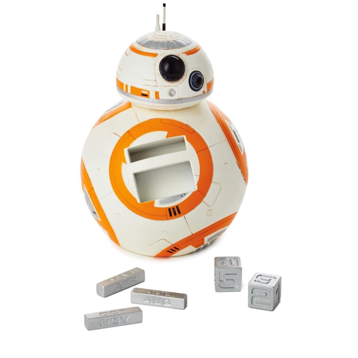 Star Wars BB - 8 Perpetual Calendar