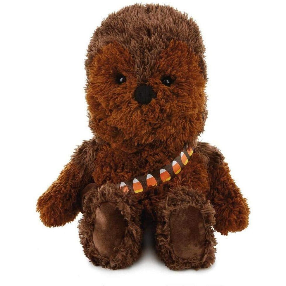 Star wars chewbacca stuffed animal on sale