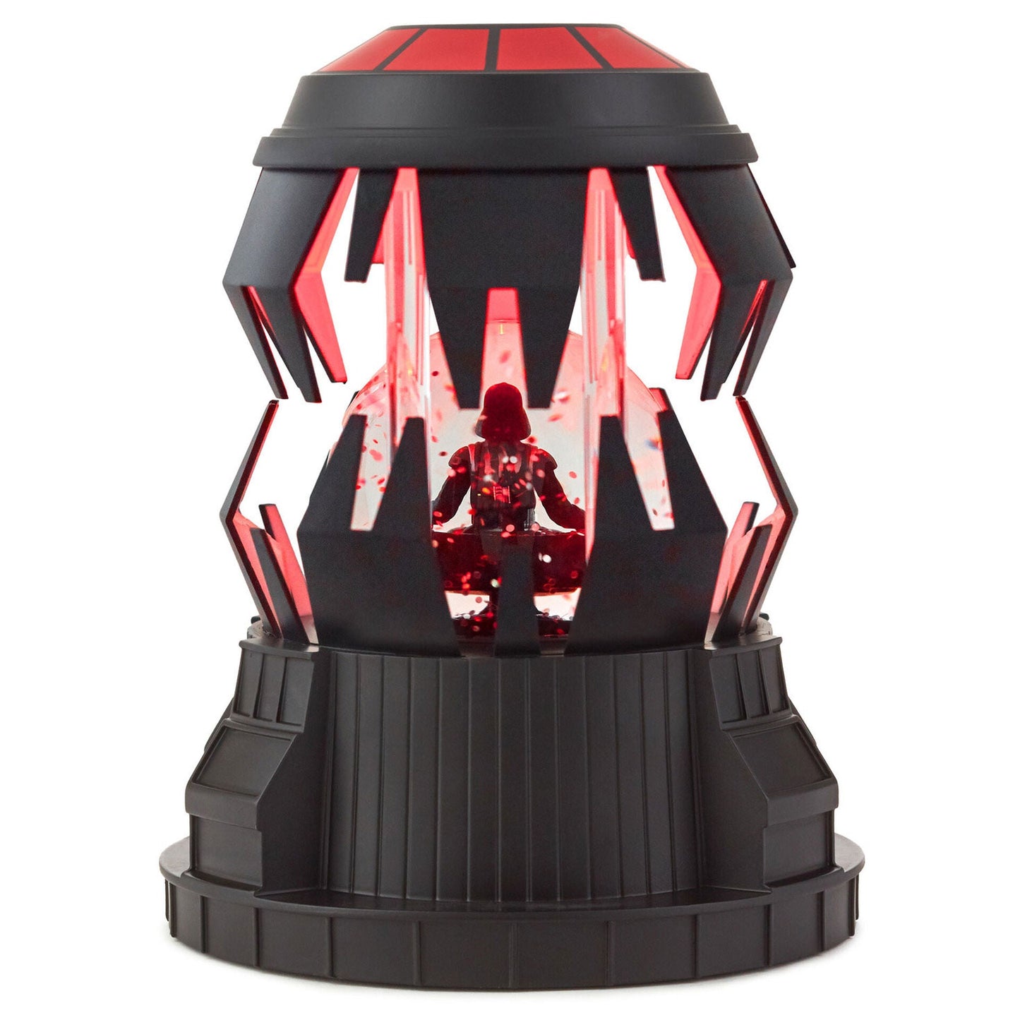 Star Wars™ Darth Vader™ Chamber Water Globe With Light and Sound