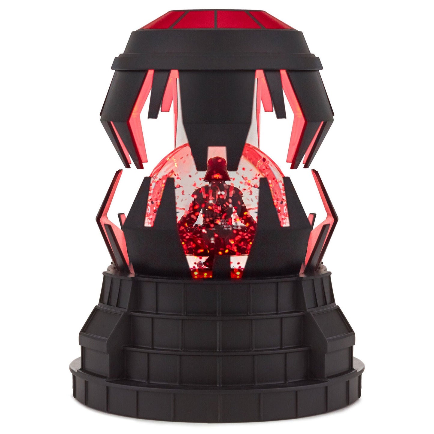 Star Wars™ Darth Vader™ Chamber Water Globe With Light and Sound